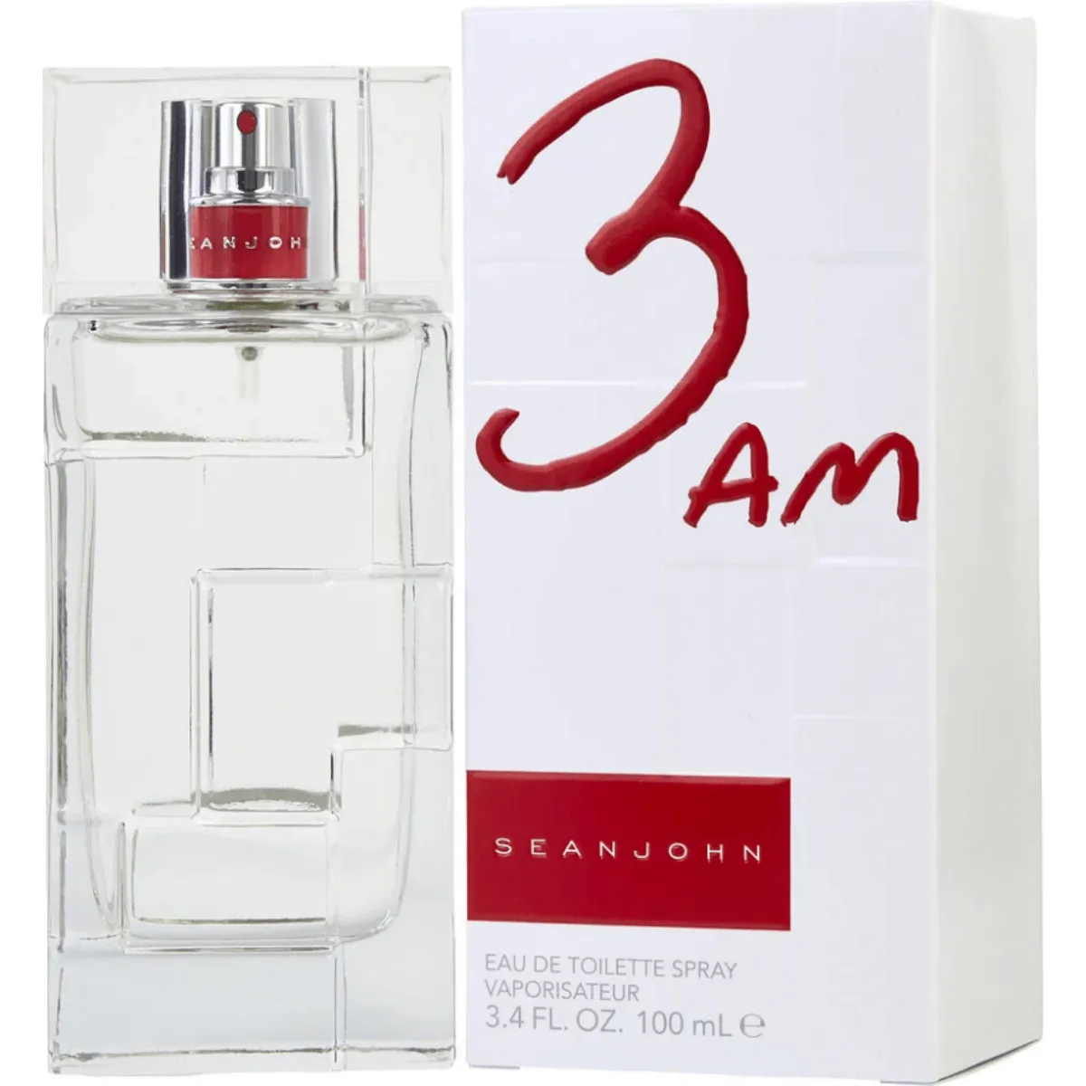 3AM by Sean John Men's Cologne