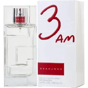3AM by Sean John Men's Cologne