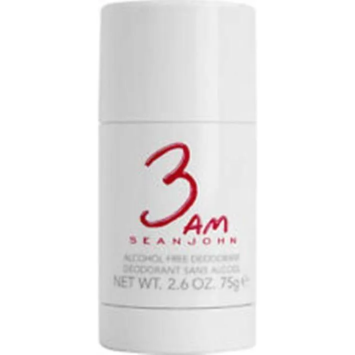 3AM by Sean John Men's Cologne