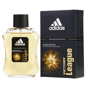 Adidas Victory League 100ml EDT Spray