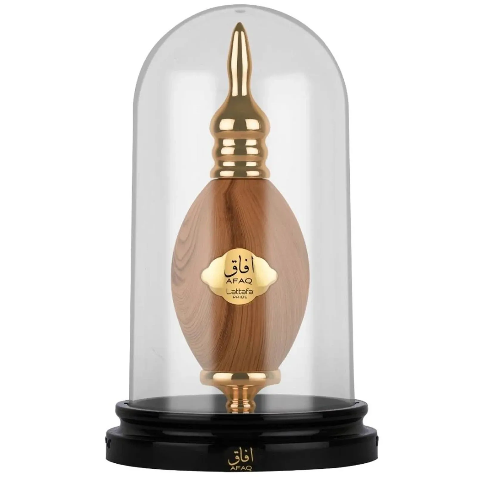 Afaq Gold 3.4 oz EDP unisex
