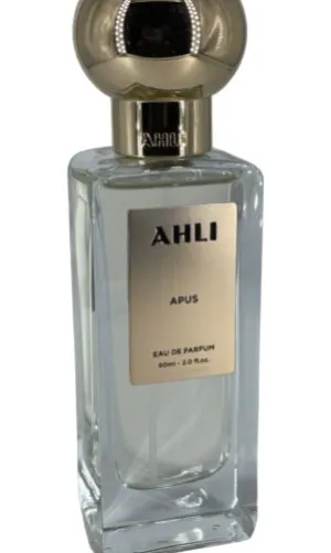 AHLI Apus 2.0 oz Unisex