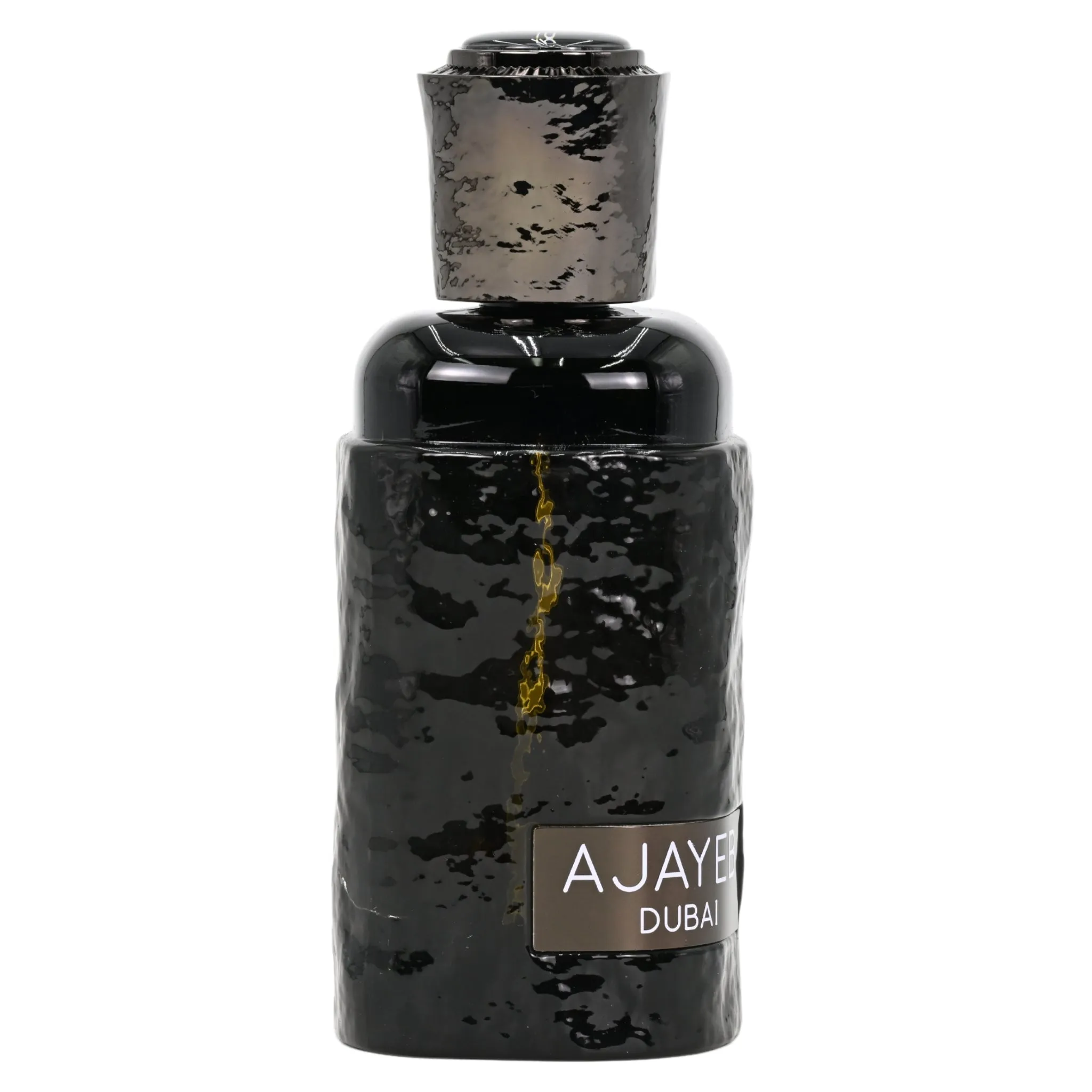Ajayeb Dubai by Lattafa perfume for unisex EDP 3.3 / 3.4 oz New in Box