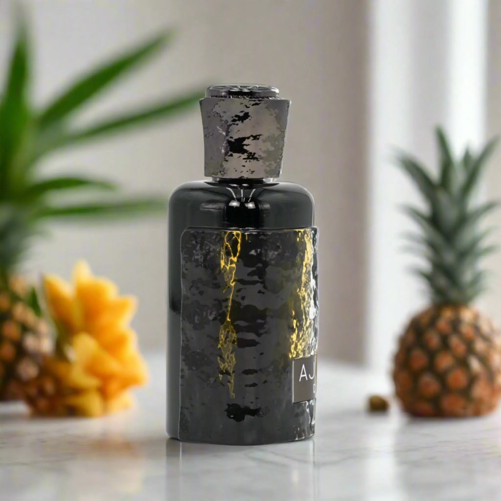Ajayeb Dubai by Lattafa perfume for unisex EDP 3.3 / 3.4 oz New in Box