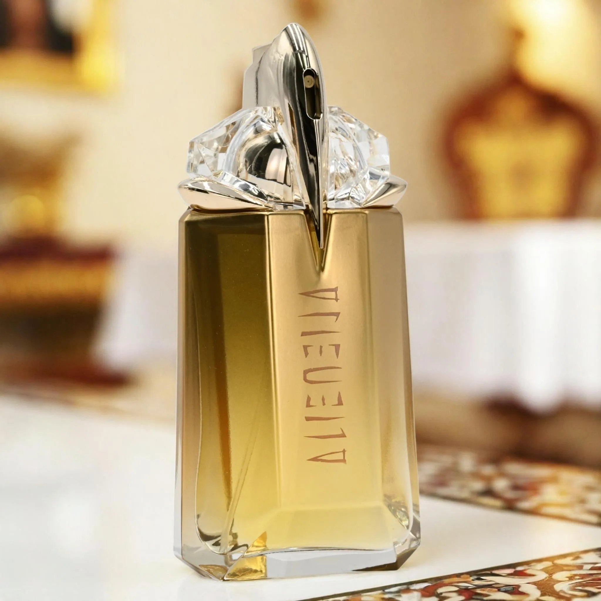 Alien Goddess by Thierry Mugler perfume for women EDP 2.0 oz New in Box