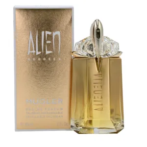 Alien Goddess by Thierry Mugler perfume for women EDP 2.0 oz New in Box