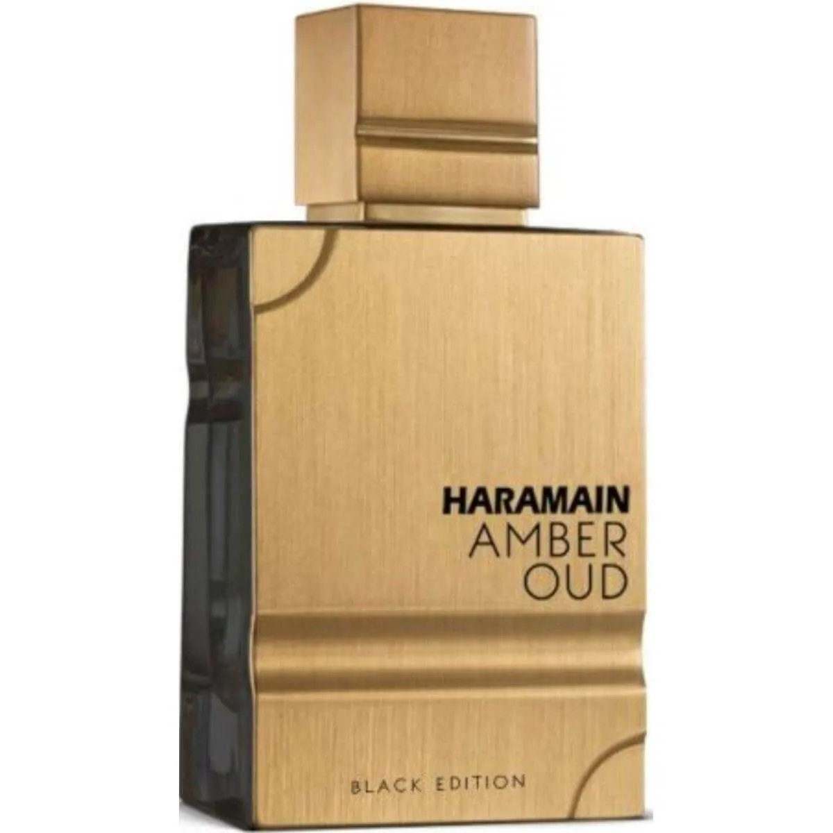 Amber Oud Black Edition by Al Haramain perfume for unisex EDP 6.7 oz New Tester