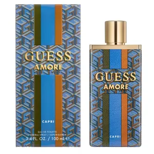 Amore Capri 3.4 EDT Unisex