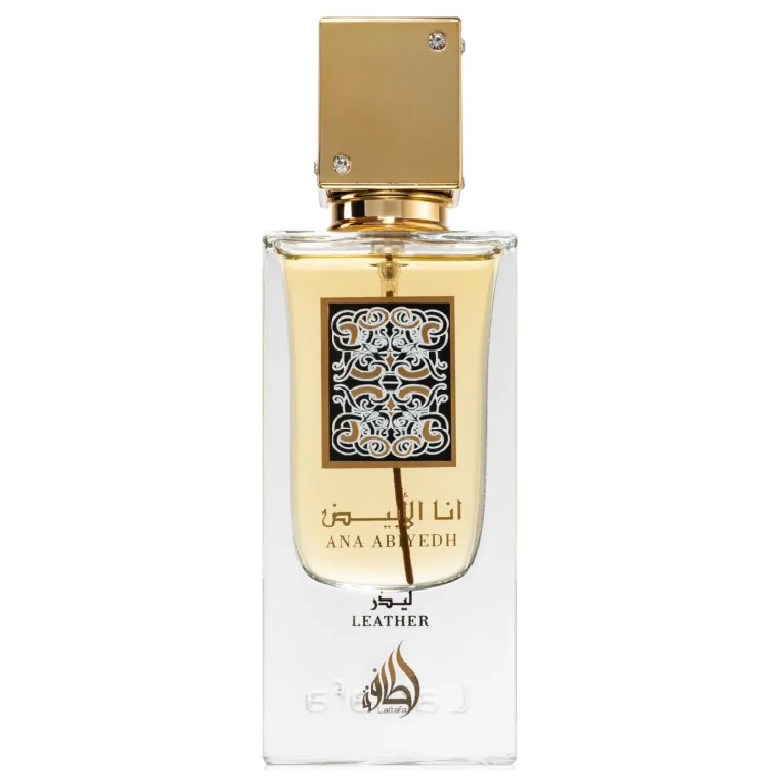 Ana Abiyedh Leather Unisex Fragrance