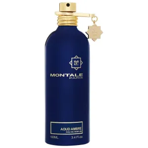 Aoud Flowers by Montale perfume for Unisex EDP 3.3 / 3.4 oz New Tester