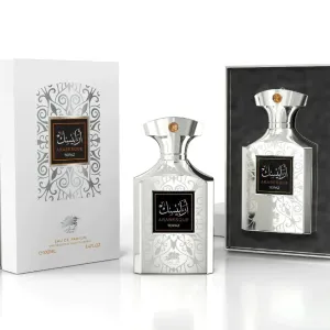 Arabesque Topaz 3.4 oz EDP unisex