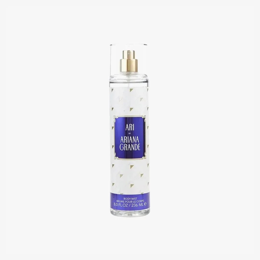 Ari For Women By Ariana Grande Body Mist 8.0 oz