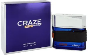 Armaf Craze Bleu Cologne By Armaf