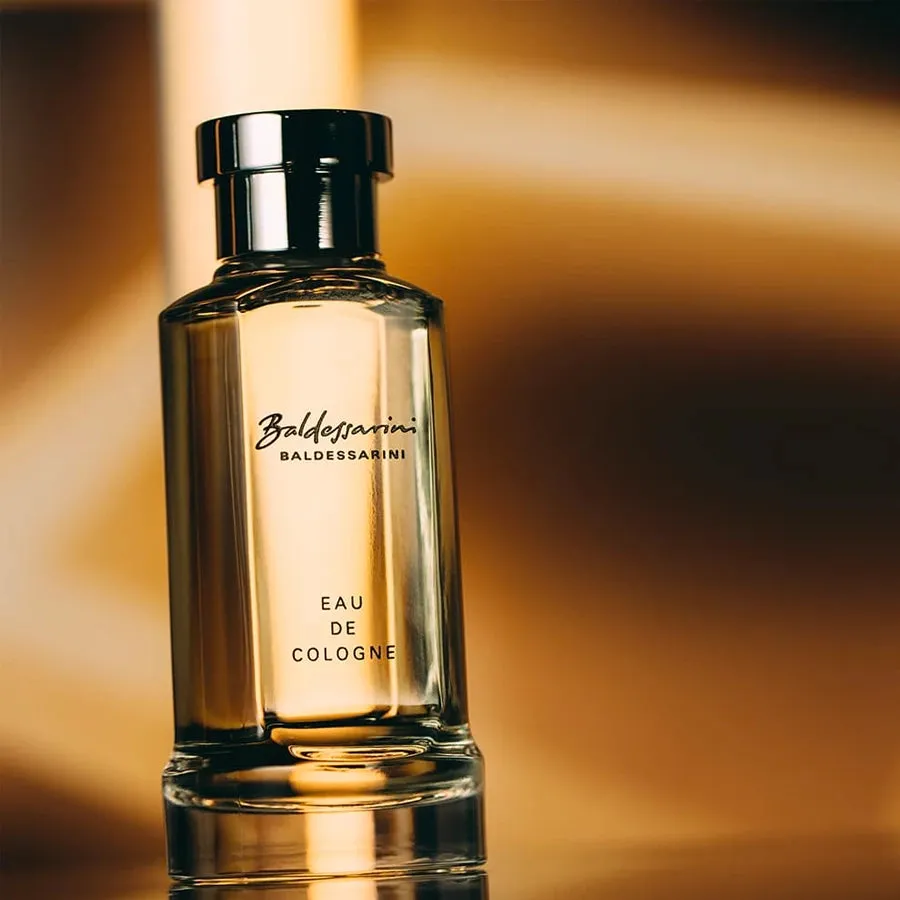 Baldessarini 2.5 oz EDC Concentree for men