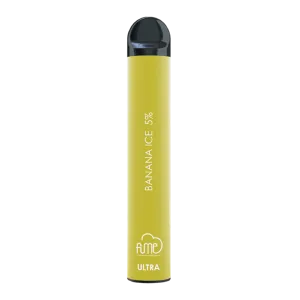 Banana Ice Fume Ultra