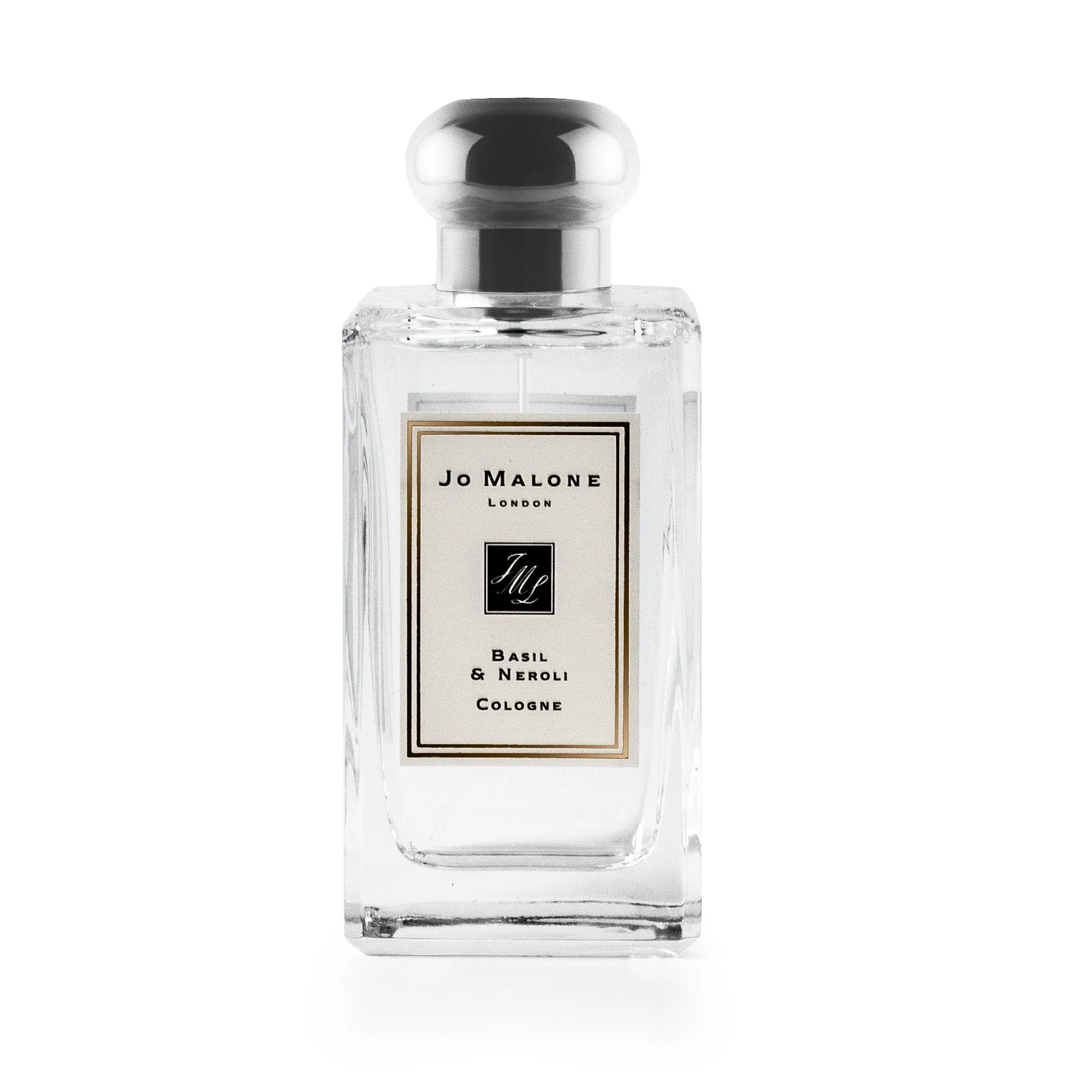 Basil And Neroli