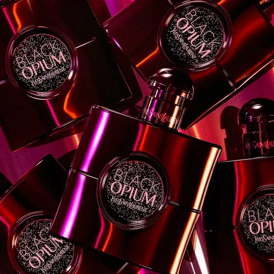 Black Opium 3.0 oz Le Parfum for women