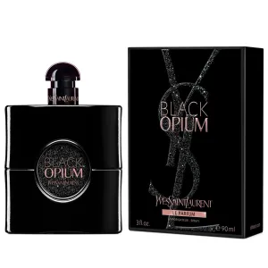 Black Opium 3.0 oz Le Parfum for women