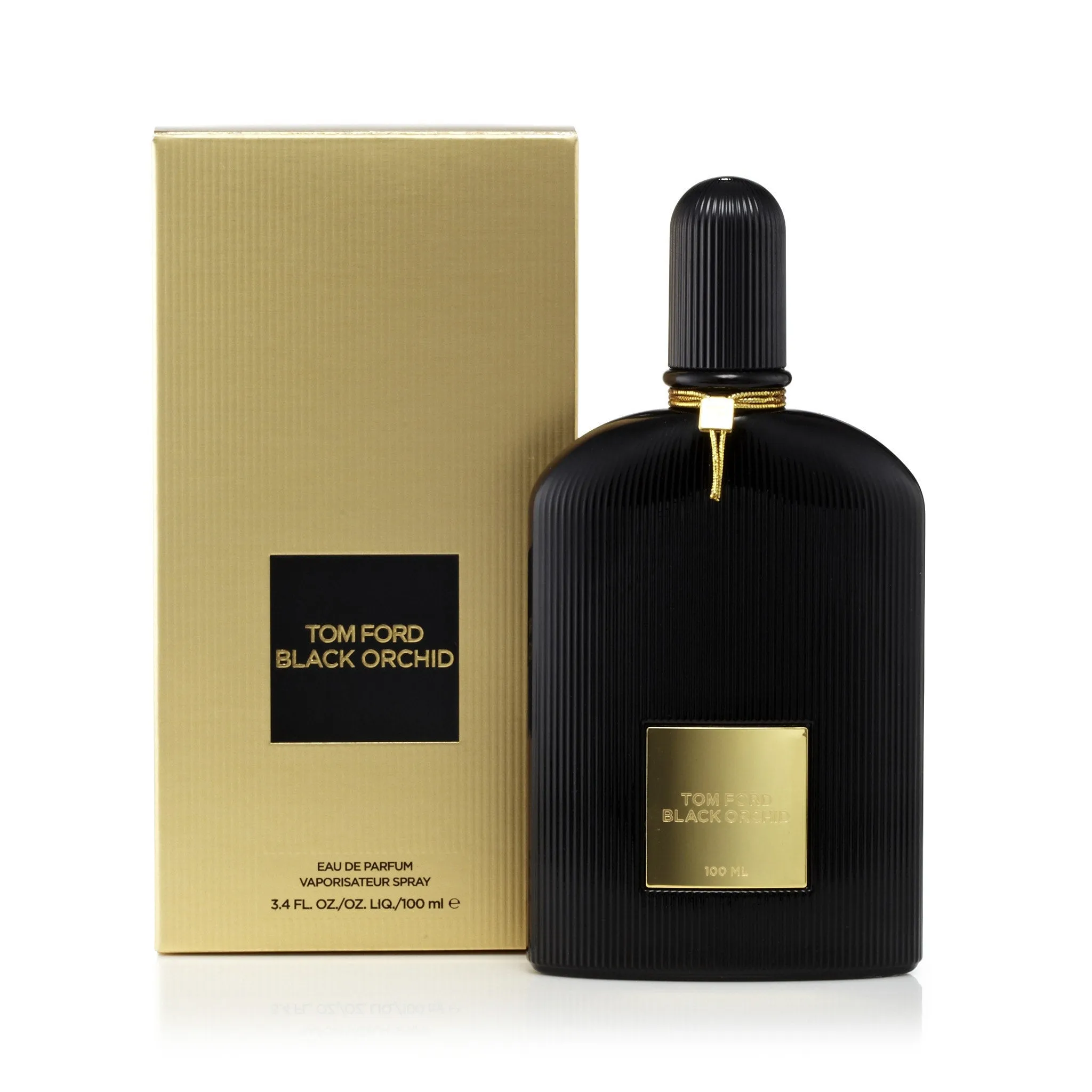 Black Orchid Perfume