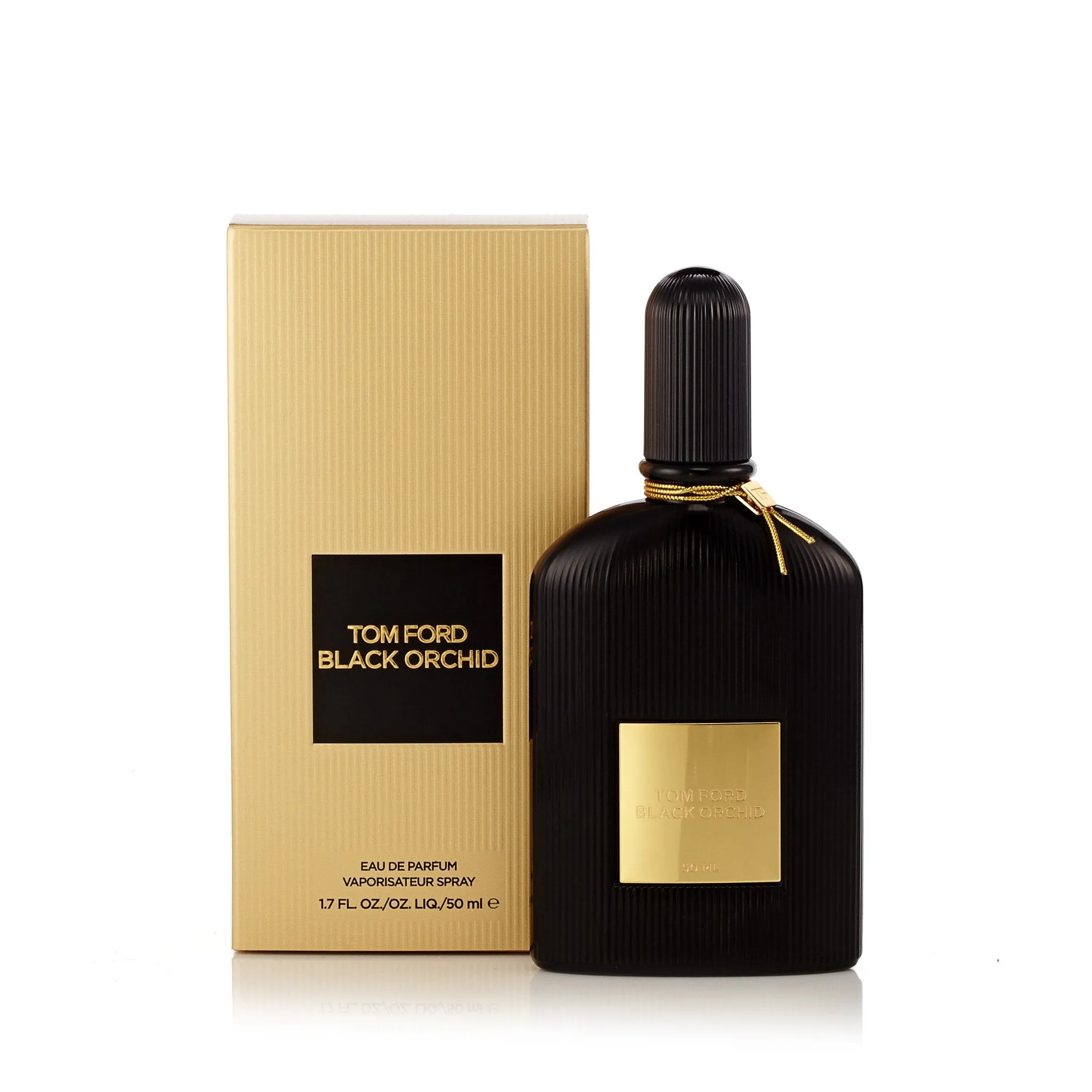 Black Orchid Perfume