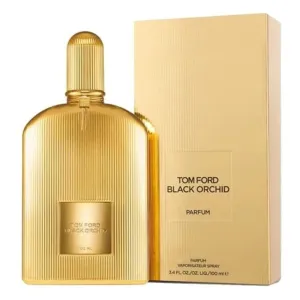 Black Orchid