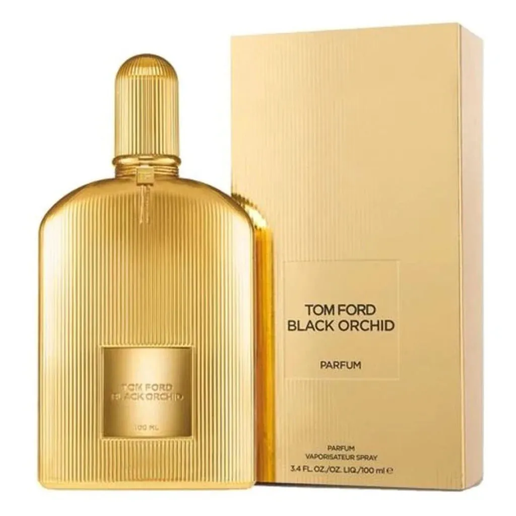 Black Orchid
