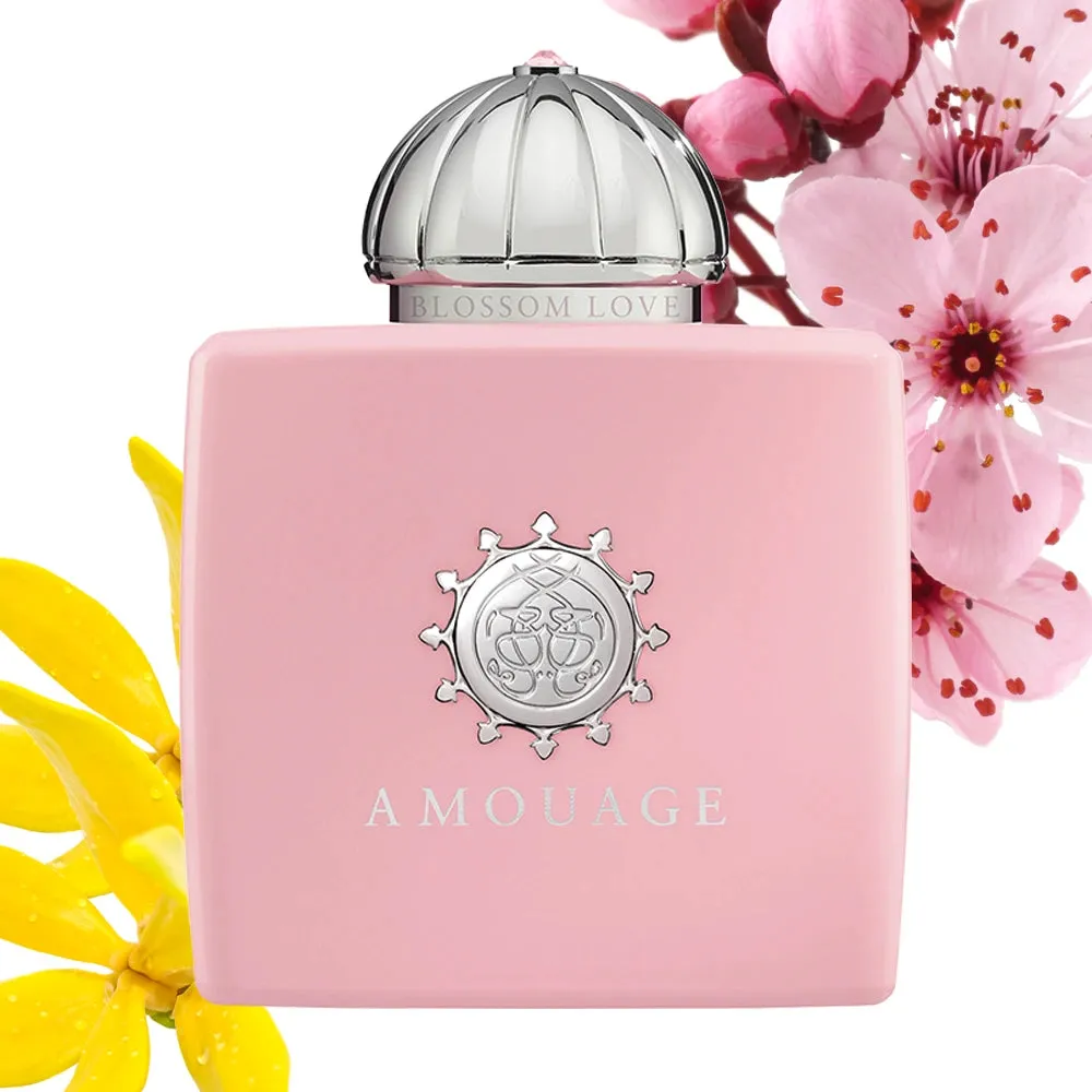 Blossom Love 3.4 oz EDP for women