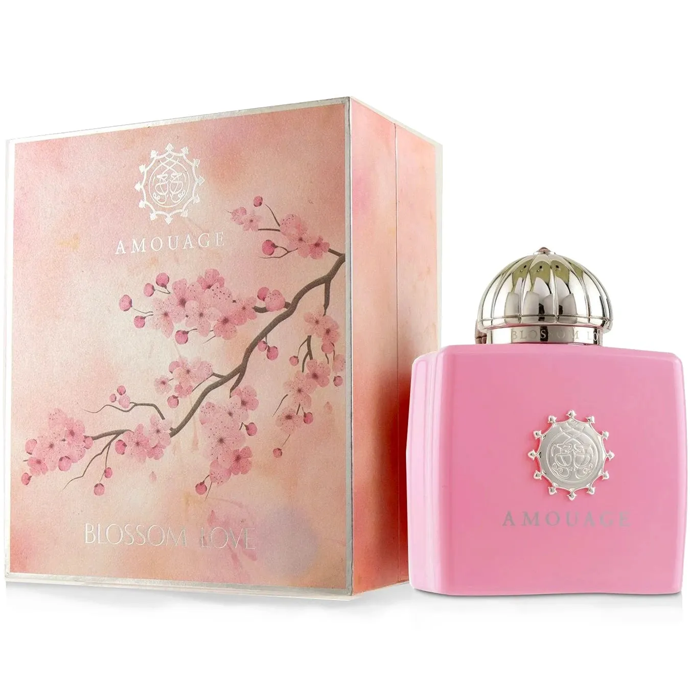 Blossom Love 3.4 oz EDP for women