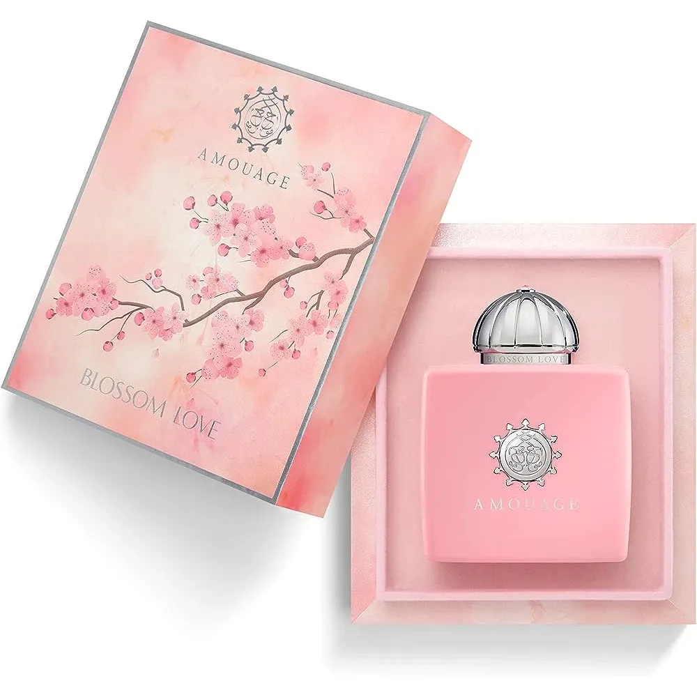 Blossom Love 3.4 oz EDP for women