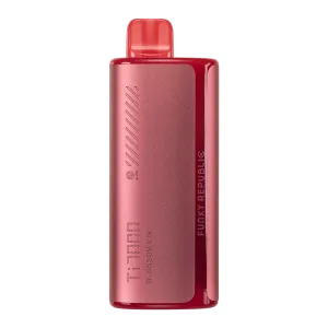 Blossom Mint Funky Republic Ti7000