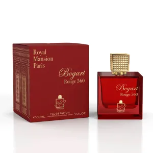 Bogart Rouge 560 3.4 oz EDP unisex