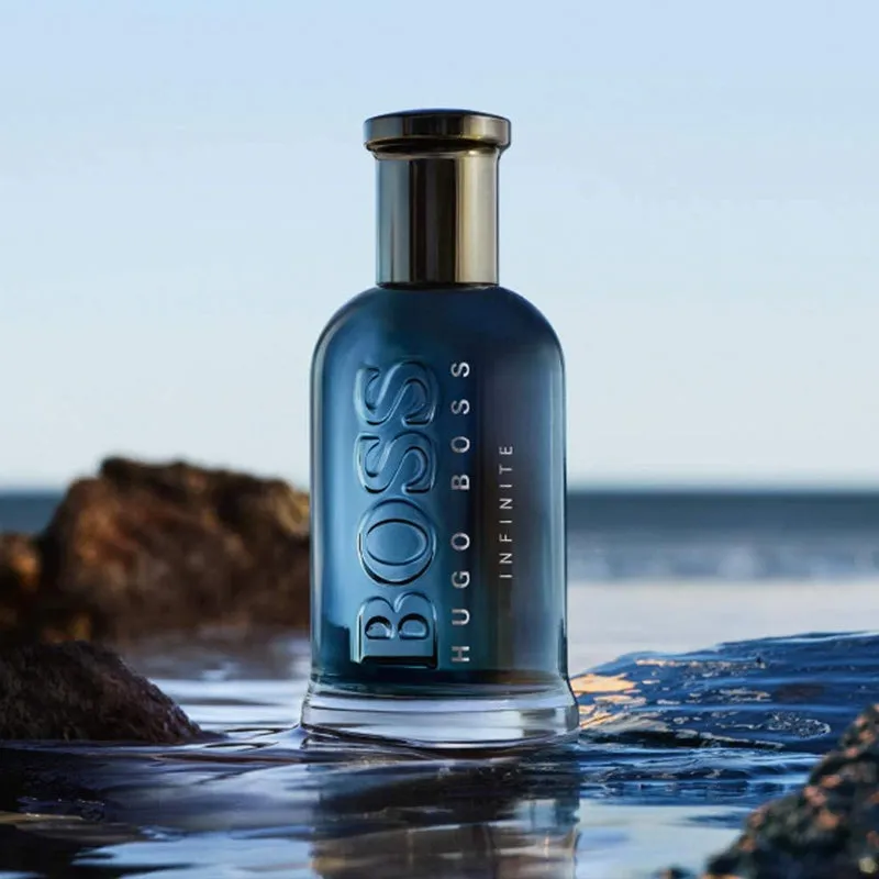 Boss Bottled Infinite 6.7 oz EDP for men
