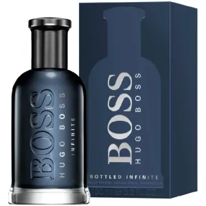BOTTLED INFINITE by Hugo Boss cologne men EDP 3.3 / 3.4 oz New in Box
