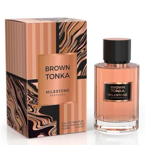 Brown Tonka 3.4 oz EDP unisex