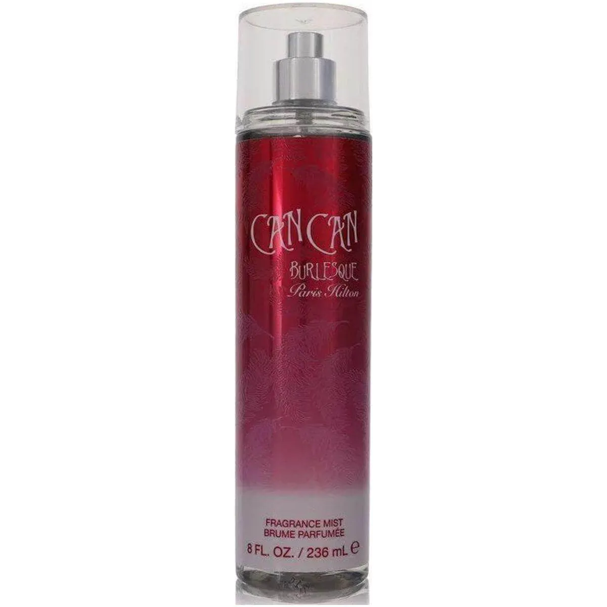 Can Can Burlesque by Paris Hilton fragrance mist for women 8.0 oz New