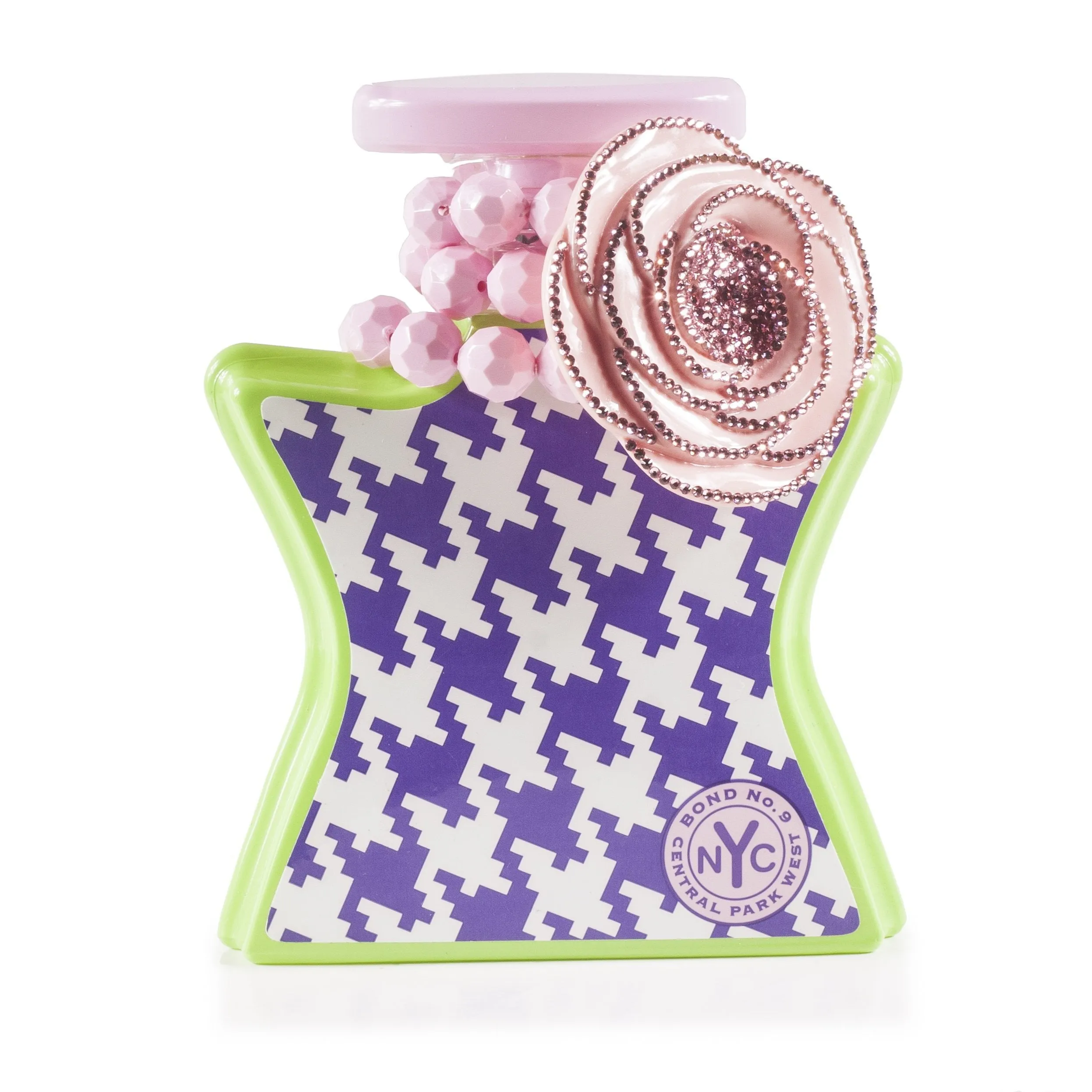 Central Park West Perfume
