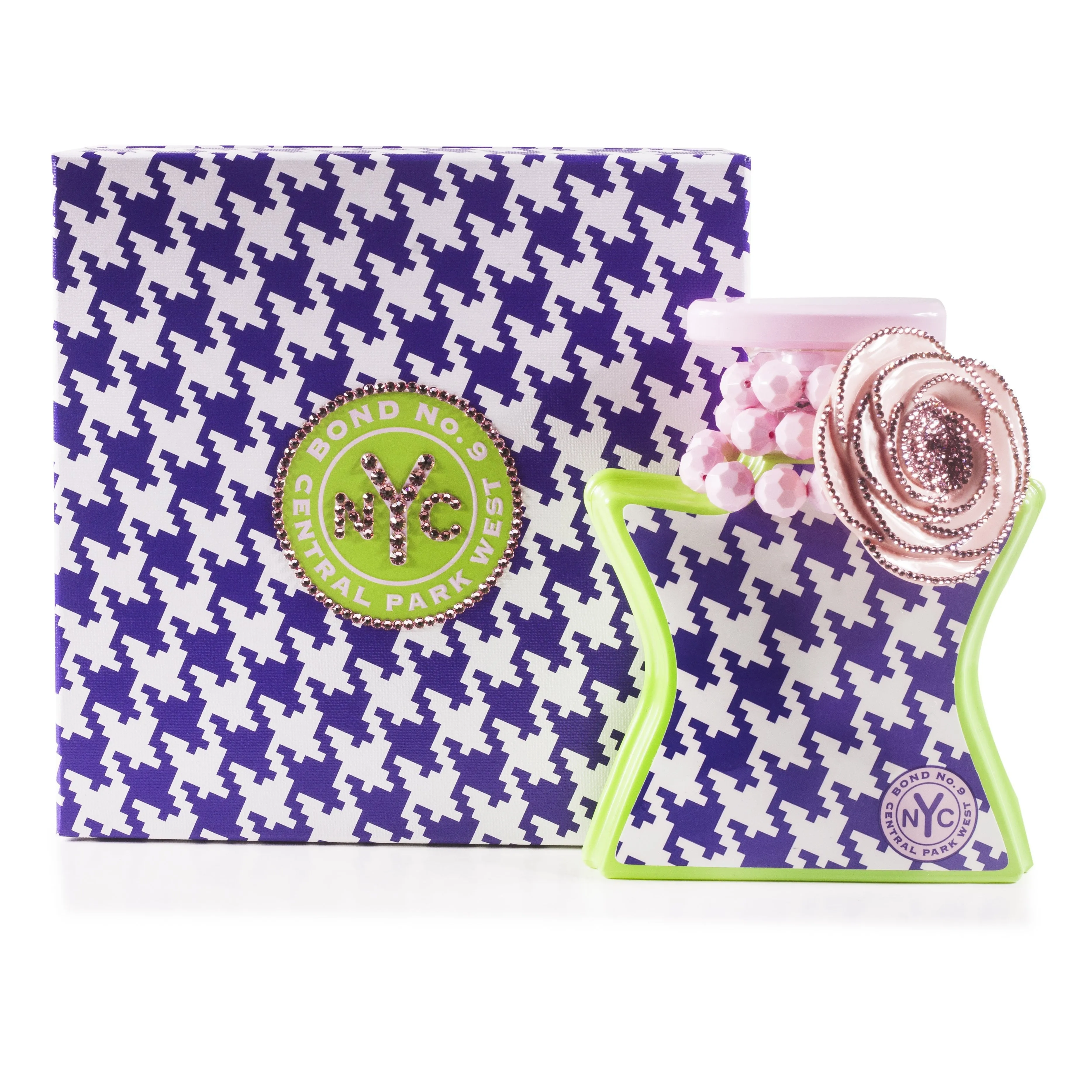 Central Park West Perfume