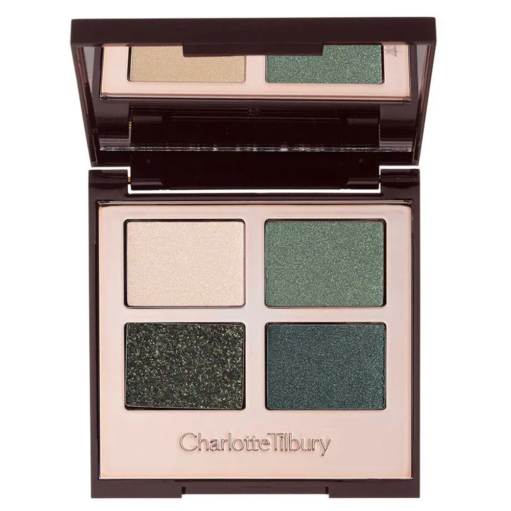 Charlotte Tilbury Luxury Palette