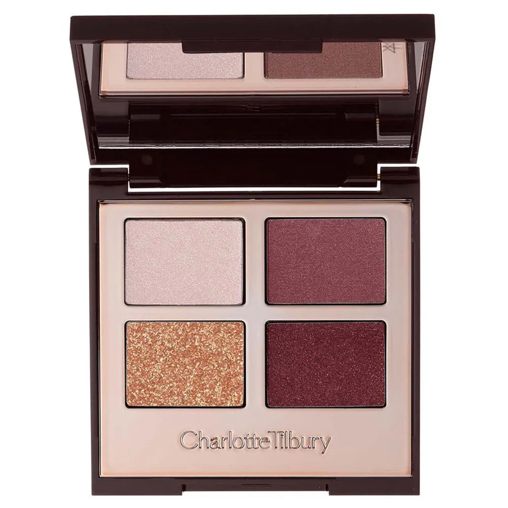Charlotte Tilbury Luxury Palette