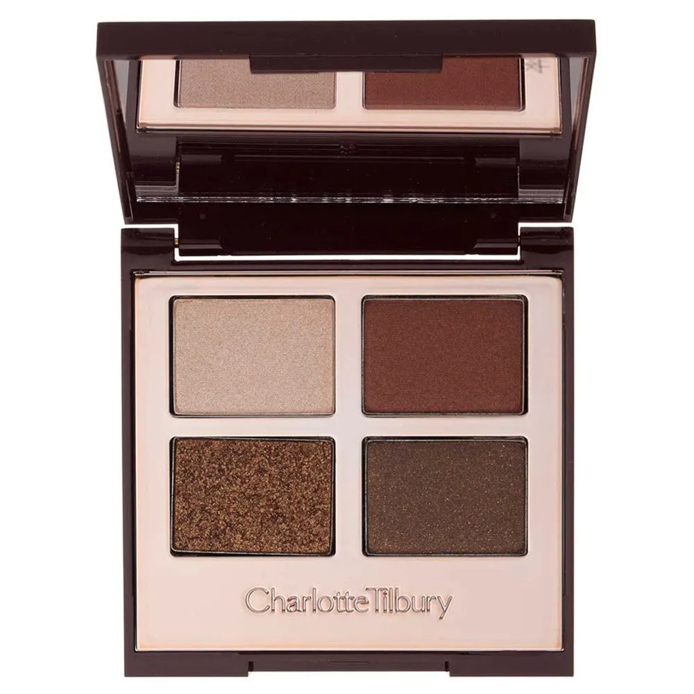 Charlotte Tilbury Luxury Palette