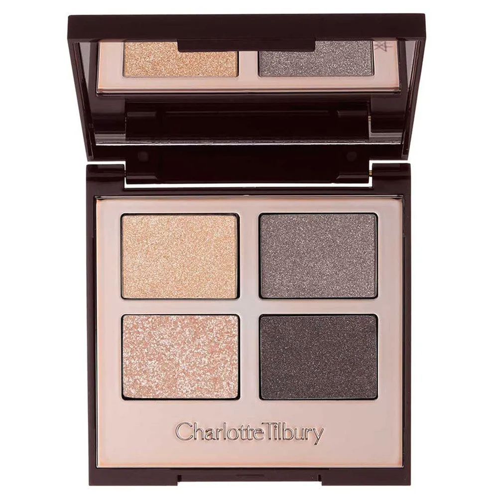 Charlotte Tilbury Luxury Palette