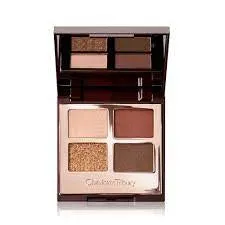 Charlotte Tilbury Luxury Palette