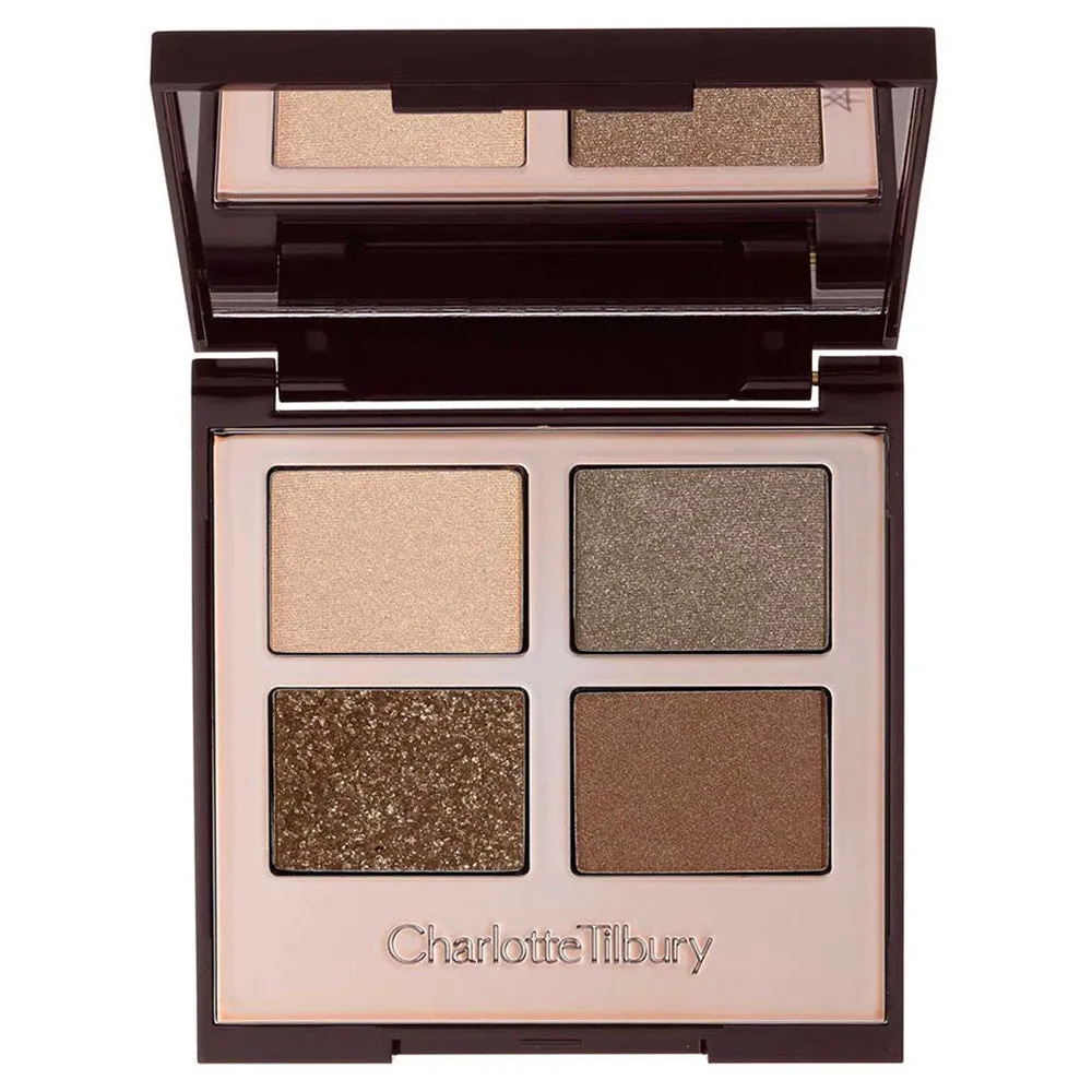 Charlotte Tilbury Luxury Palette