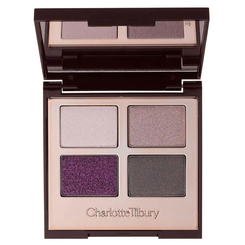 Charlotte Tilbury Luxury Palette