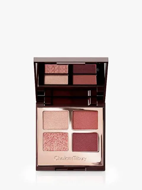 Charlotte Tilbury Luxury Palette