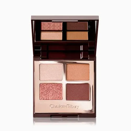 Charlotte Tilbury Luxury Palette