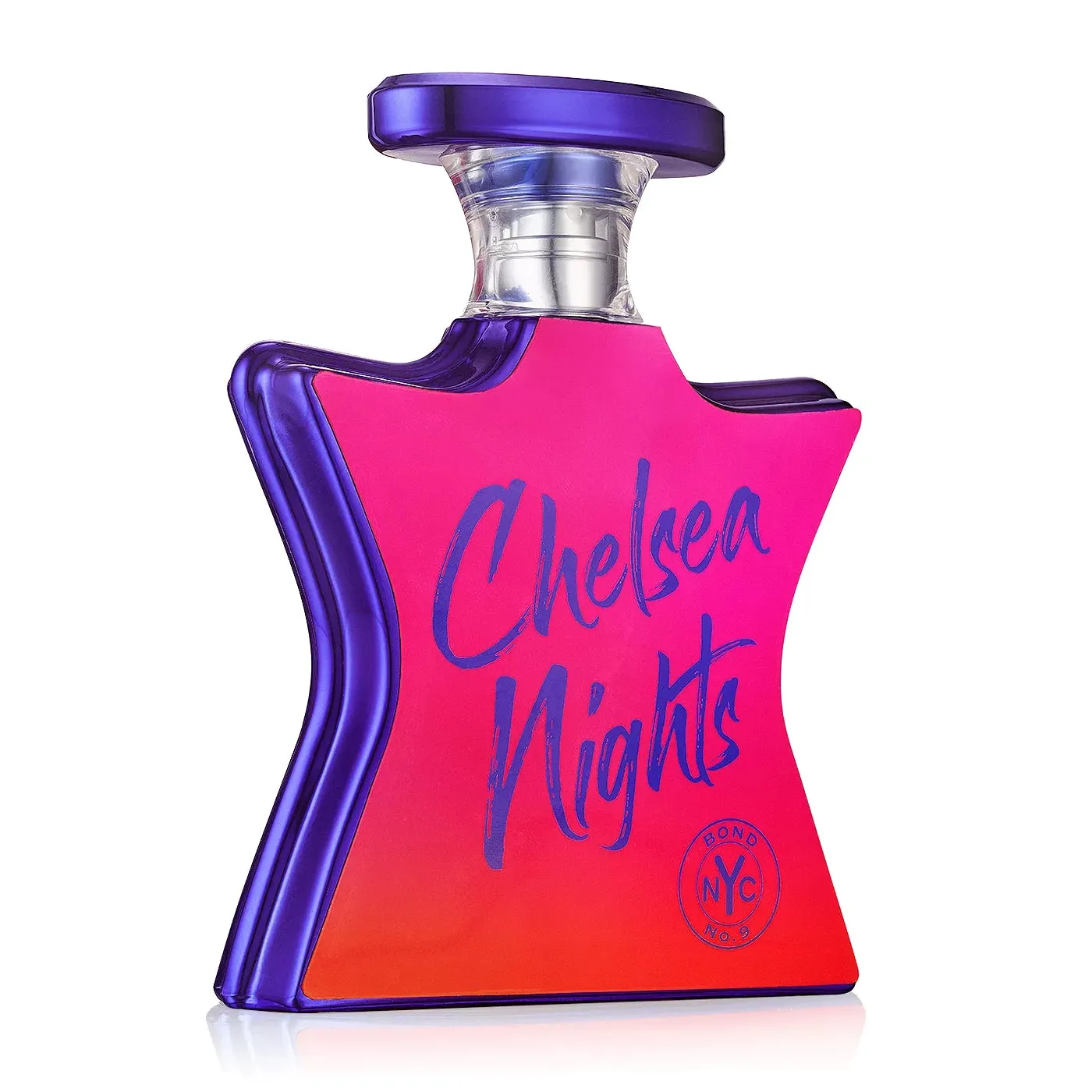 Chelsea Nights 3.4 oz EDP for unisex