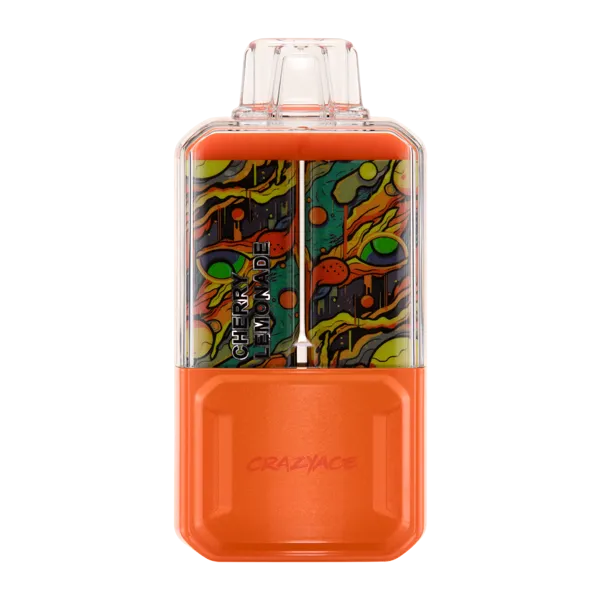 Cherry Lemonade Crazy Ace B15000