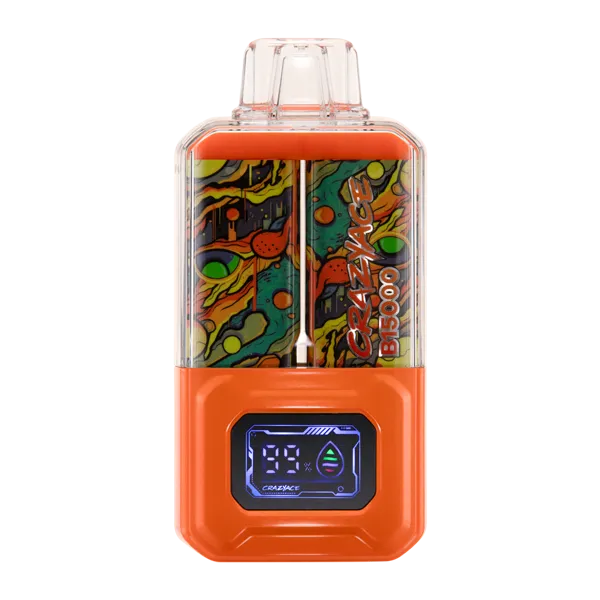 Cherry Lemonade Crazy Ace B15000