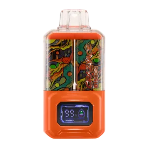 Cherry Lemonade Crazy Ace B15000